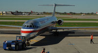  - Minneapolis Airport - by Todd Royer