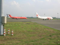  - More repairs needed at Jakarta - by John J. Boling