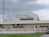  - MRO facility at Manila - by John J. Boling
