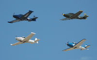  - Camarillo airshow 2007 - by Todd Royer