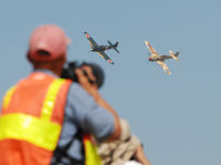  - Camarillo Airshow 2008 - by Todd Royer