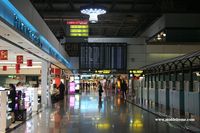  - Terminal 2  - by Michel Teiten ( www.mablehome.com )