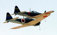  - Chino Airshow 2008 - by Todd Royer