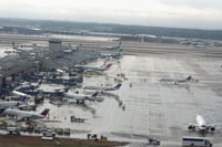  - Concourse D at ATL - by Florida Metal