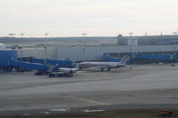 - Brand new North Terminal at DTW - by Florida Metal
