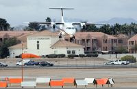 North Las Vegas Airport photo, click to enlarge