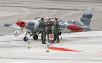 North Las Vegas Airport photo, click to enlarge