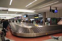  - Baggage reclaiming area - by Michel Teiten ( www.mablehome.com )