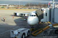  - I guess all the waiting I learned in the Army prepared me for flying from airports. - by J.B. Barbour
