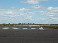  - RWY 08 SVST - by GUSTAVO RIVAS