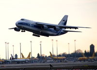  - One of the Big Babies leaving LEJ - by Holger Zengler