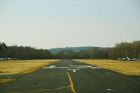  @ Lincoln Park Airport - N415JL Heads into the wind - by Bruce Vinal