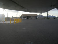  - ramp - by Dawei Sun