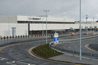  - Aberdeen Passenger Terminal - by Terry Fletcher