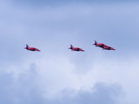 Turweston Aerodrome Airport photo, click to enlarge