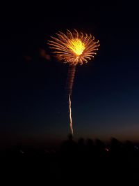 - Fireworks for the 4th. of July 2009.  Besides all the problems around the world it makes you thank more of home and what we have and don't even realize. FREEDOM! - by J.B. Barbour