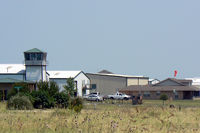  - Propwash Airport - by Zane Adams