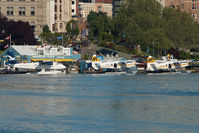  @ Victoria Inner Harbour Airport (Victoria Harbour Water Airport) - Victoria Harbour - by Dietmar Schreiber - VAP