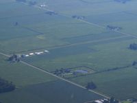  @ Betz Airport - Looking SW - by Bob Simmermon