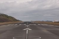  - Runway of LPMA - by Martin Flock