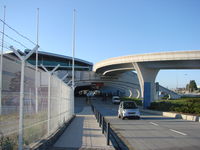  - a zone of the oporto airport - by ze_mikex