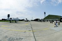  - overview of the static for the anual photo day - by Joop de Groot