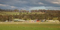  - Coldstream Airfield  - by red750