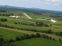  - Base for RWY 22 - by Bob Simmermon