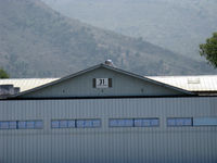  - 31 Cessna Taxiway-New aircraft paint shop hangar conversion - by Doug Robertson