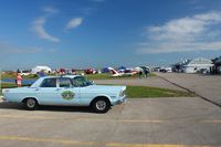  - MERFI fly-in - Urbana, Ohio - by Bob Simmermon
