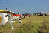  - MERFI fly-in - Urbana, Ohio - by Bob Simmermon