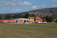  @ LOAS - Spitzerberg Airfield - by Dietmar Schreiber - VAP