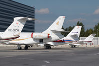  - General Aviation West - by Dietmar Schreiber - VAP
