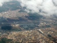  - Izmir Intl.Airport. 16-34. Shot from west. - by echotango422