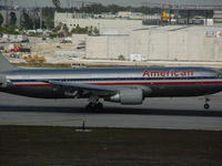  - Landing RWY 9. - by Bob Simmermon