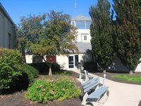  - FBO front entrance - by Bob Simmermon