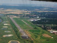  - Le Touquet-Paris-Plage from North-West - by Erdinç Toklu