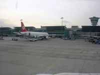  - Istanbul Intl. - by Erdinç Toklu