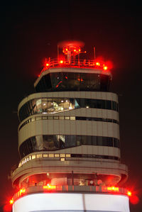  - Vienna Tower - by Joker767