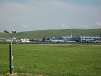  @ Cluj-Napoca International Airport - Platform - by cildaerum