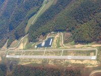  - New Moorehead airport. - by Bob Simmermon