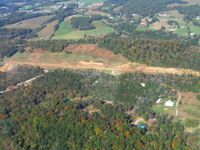  - Farm strip on W Dumpkin Valley Rd near Dandridge, TN - by Bob Simmermon