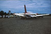  - Talair flight - by Dr David Peterson