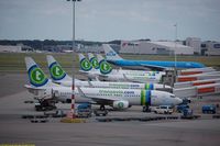  - Transavia Corner - by Jan Lefers