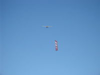  - Banner Tow by N3042M - by Doug Robertson