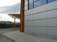  @ Cluj-Napoca International Airport - Departures terminal - by cildaerum
