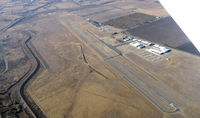  - Mountain Valley Airport - by Hank T.