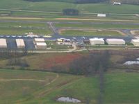  - Looking NE on downwind for 21 - by Bob Simmermon