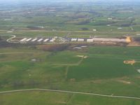  - Looking NE on downwind for 21 - by Bob Simmermon