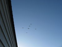  - Missing Woman Flight Formation over SZP-please view large - by Doug Robertson